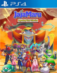 PS4 JaJaMaru: Legendary Ninja Collection