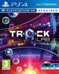 PS VR Track Lab