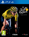 PS4 Tour de France 2016