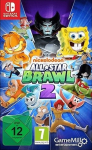 SWITCH Nickelodeon All Star Brawl 2