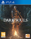 PS4 Dark Souls Remastered