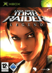 Xbox Tomb Raider: Legend
