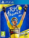 PS4 Tour de France 2021