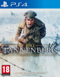 PS4 WWI: Tannenberg - Eastern Front