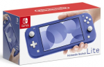 Nintendo Switch Lite - Blue