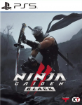 PS5 Ninja Gaiden 2 Black