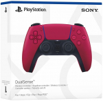 PS5 PlayStation 5 DualSense V3 Wireless Controller - Cosmic Red
