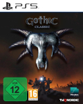 PS5 Gothic Classic