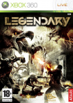 Xbox 360 Legendary