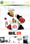 Xbox 360 NHL 09
