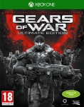 Xbox One Gears of War Ultimate Edition