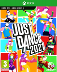 Xbox One Just Dance 2021