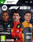 Xbox One F1 23