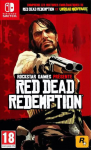 SWITCH Red Dead Redemption and Undead Nightmare