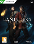 Xbox Series X Banishers: Ghosts of New Eden