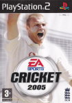 PS2 Cricket 2005