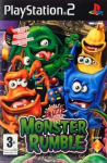PS2 Buzz! Junior: Monster Rumble