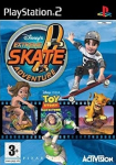 PS2 Disney's Extreme Skate Adventure