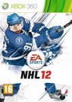 Xbox 360 NHL 12