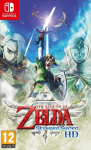 SWITCH The Legend of Zelda: Skyward Sword HD