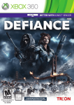 Xbox 360 Defiance
