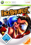 Xbox 360 FaceBreaker