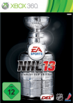 Xbox 360 NHL 13 Stanley Cup Edition