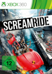 Xbox 360 ScreamRide