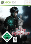 Xbox 360 The Last Remnant
