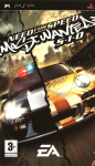 PSP Need for Speed Most Wanted 5-1-0
