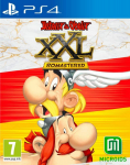 PS4 Asterix & Obelix XXL: Romastered