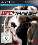 PS3 UFC Personal Trainer: The Ultimate Fitness System
