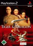 PS2 Tiger & Dragon