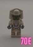 LEGO Minifigures - Star Wars, Jedi Consular
