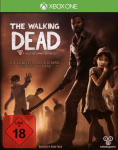 Xbox One The Walking Dead: A Telltale Games Series - The Complete First Season
