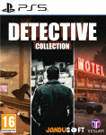 PS5 Detective Collection
