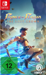 SWITCH Prince of Persia: The Lost Crown