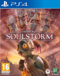 PS4 Oddworld Soulstorm