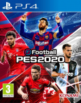 PS4 eFootball PES 2020