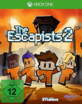 Xbox One The Escapists 2