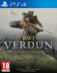 PS4 WWI: Verdun - Western Front