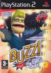 PS2 Buzz! The Big Quiz