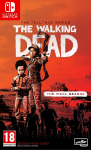 SWITCH The Walking Dead The Final Season - The Telltale Series