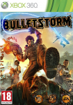 Xbox 360 Bulletstorm