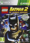 Xbox 360 LEGO Batman 2: DC Super Heroes