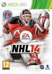 Xbox 360 NHL 14