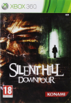 Xbox 360 Silent Hill: Downpour