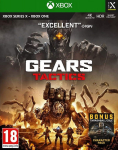 Xbox One Gears Tactics
