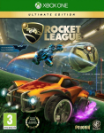 Xbox One Rocket League Ultimate Edition