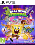 PS5 Nickelodeon All-Star Brawl
